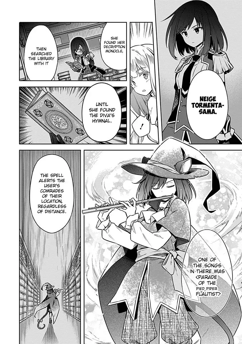 Assassin's Pride Chapter 45 14